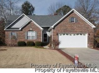 137 Falcon Ct, Raeford, NC 28376