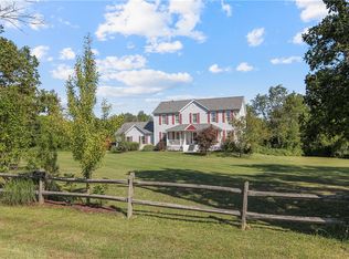 226 Bundy Rd, Ithaca, NY 14850