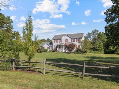 226 Bundy Rd, Ithaca, NY, 14850