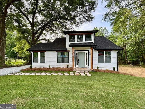 13620 Veterans Memorial Hwy, Winston, GA 30187