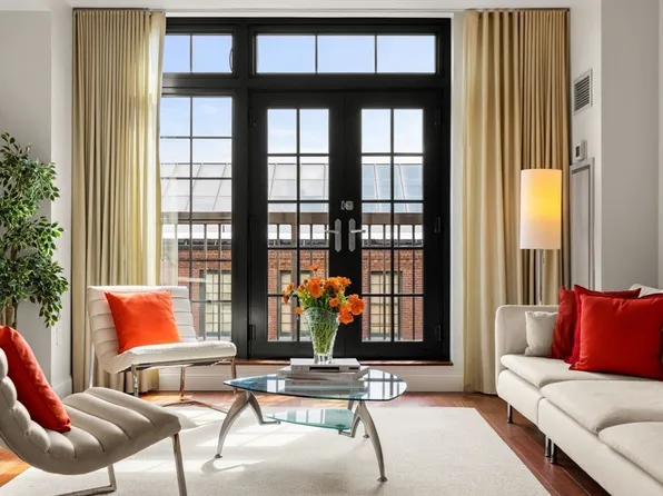 29 Otis St Unit 409, Cambridge, MA 02141