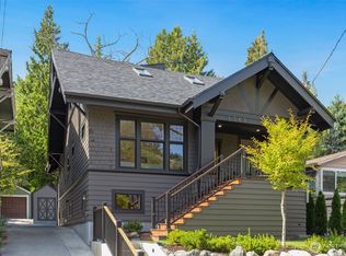 Interlaken Add, Seattle, WA 98112