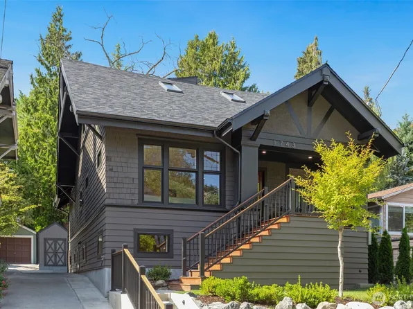 1743 26th Avenue E, Seattle, WA 98112