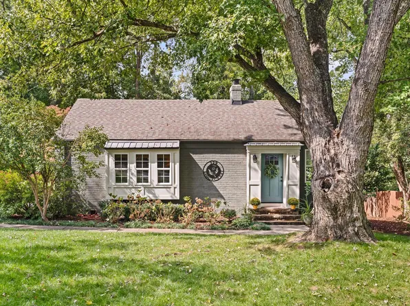 329 Ridgecrest Dr, Greenville, SC 29609