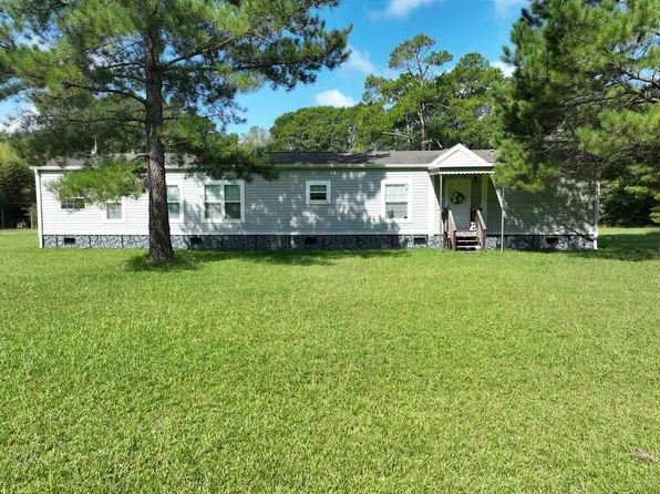1515 Cuba Rd, Blakely, GA 39823