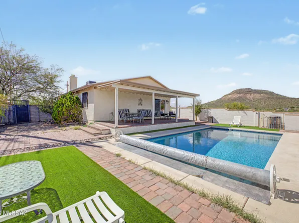 1881 S San Jacinto Dr, Tucson, AZ 85713