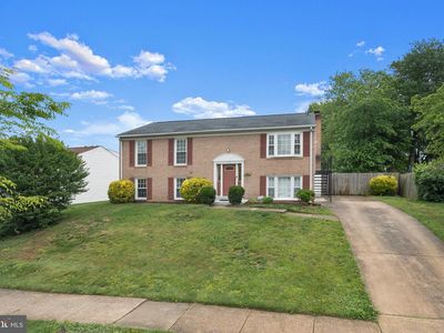 11705 Caverly Ave, Beltsville, MD, 20705