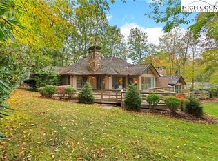 870 Clubhouse Drive #A1, Banner Elk, NC 28604