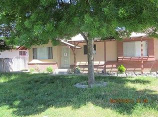 582 Mathew St, Porterville, CA