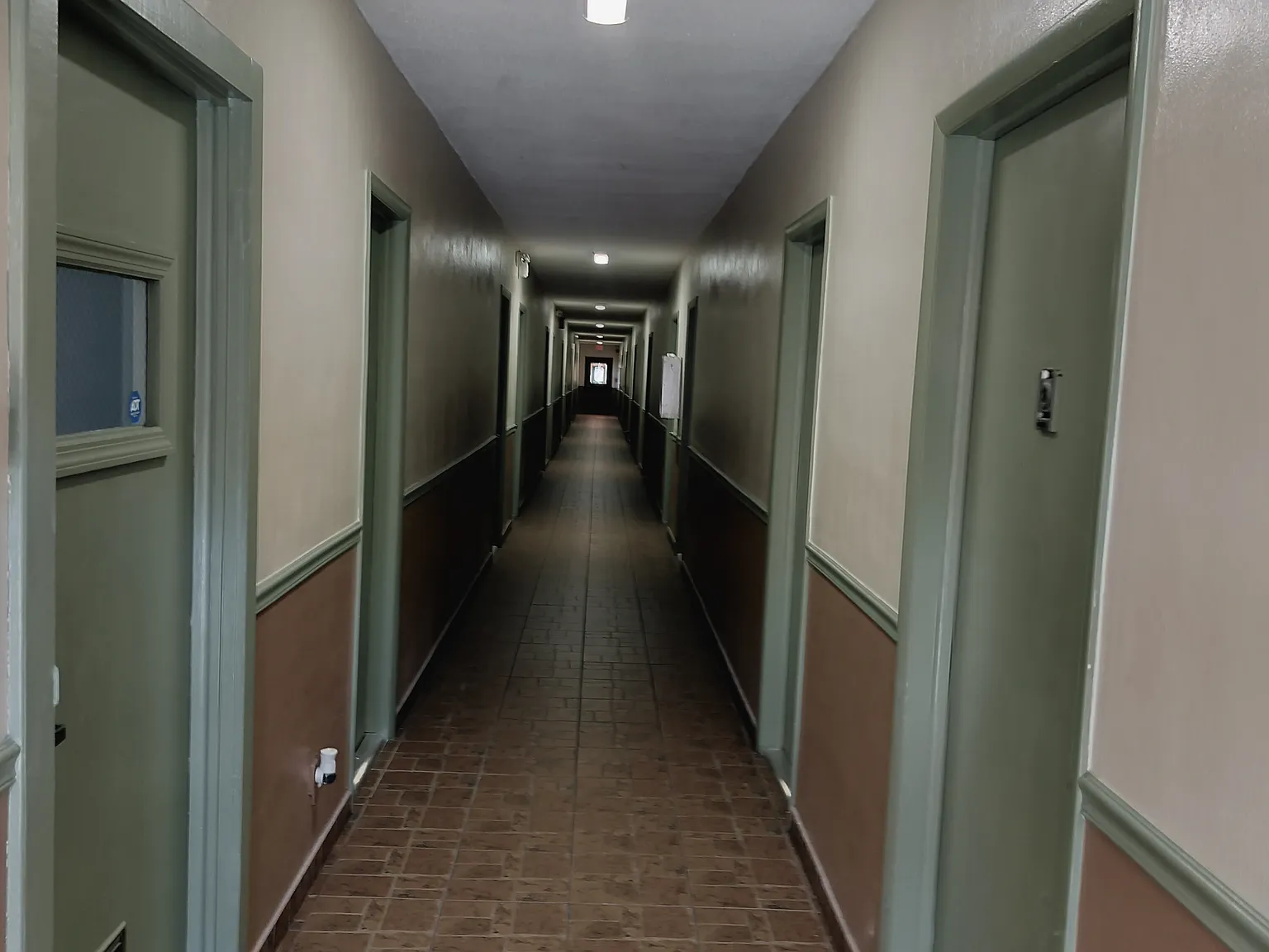 1 bed, 625 sqft, $1,400 — Photo 4