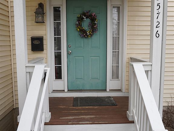 4th image of 35726 Brush St #3