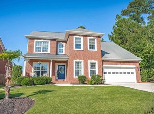 123 Jasmine Bay Ln, Chapin, SC 29036