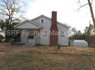 118 E Ohio Ave, Bessemer City, NC 28016
