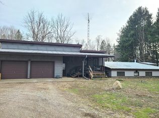 3600 County Road 31, Galion, OH 44833