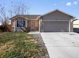 640 Vela Ct, Clifton, CO 81520