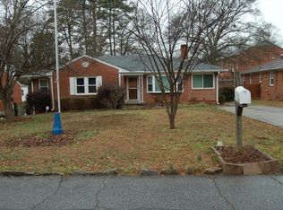 3311 Northside Dr, Hapeville, GA 30354