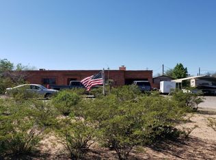 3115 E 9th St, Douglas, AZ 85607