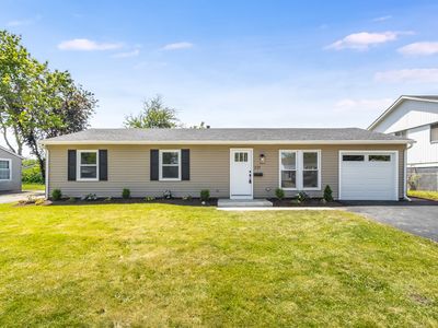 221 Gordon Ave, Romeoville, IL, 60446