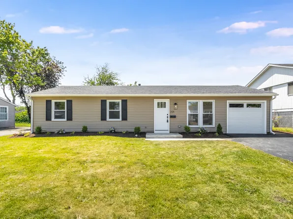 221 Gordon Ave, Romeoville, IL 60446