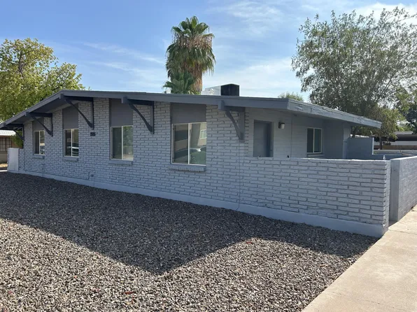 2025 S Forest Ave, Tempe, AZ 85282