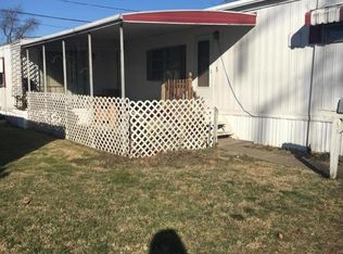 1570 E Main St LOT 55, Lancaster, OH 43130