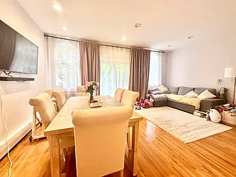 Rented by Dwell Residential Inc