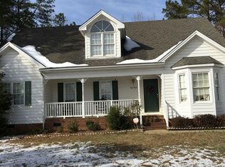 6732 Vernie Dr, Raleigh, NC 27603