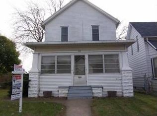 1323 W 16th St, Davenport, IA 52804