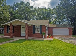 19328 Lannigan Rd, Waynesville, MO 65583