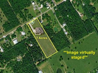 2568 County Road 310, Cleburne, TX 76031