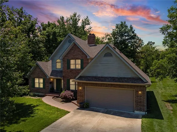 1111 N Main St, Carrollton, MO 64633