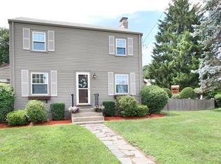 15 Neponset St, Norwood, MA 02062