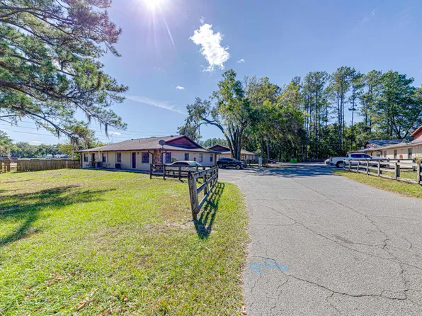415 NE 11th Ave, Williston, FL