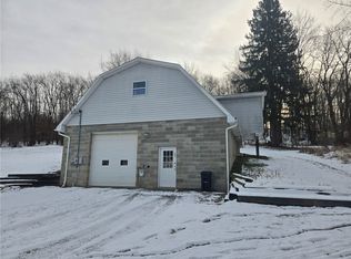 121 Olive St, Karns City, PA 16041