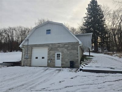 121 Olive St, Karns City, PA, 16041