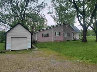 5673 E 400 S, Salamonia, IN 47381