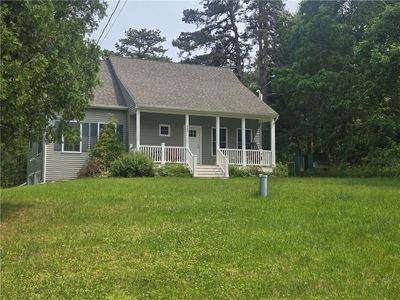 350 William Reynolds Rd, Exeter, RI, 02822