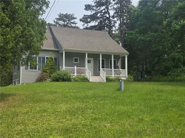 350 William Reynolds Rd, Exeter, RI 02822