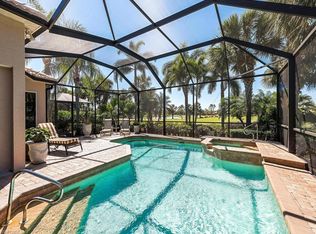 23410 Caraway Lakes Dr, Estero, FL 34135
