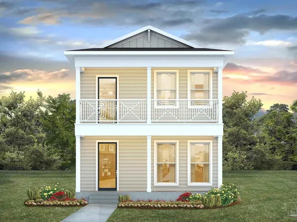 1360 W Government St, Pensacola, FL 32502