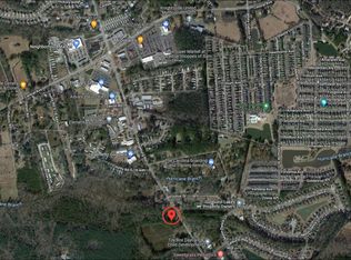 767 Orangeburg Rd, Summerville, SC 29483