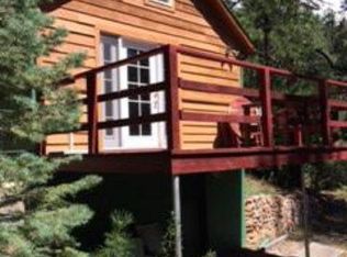 9606 Middle Creek Canyon Rd, Beulah, CO 81023