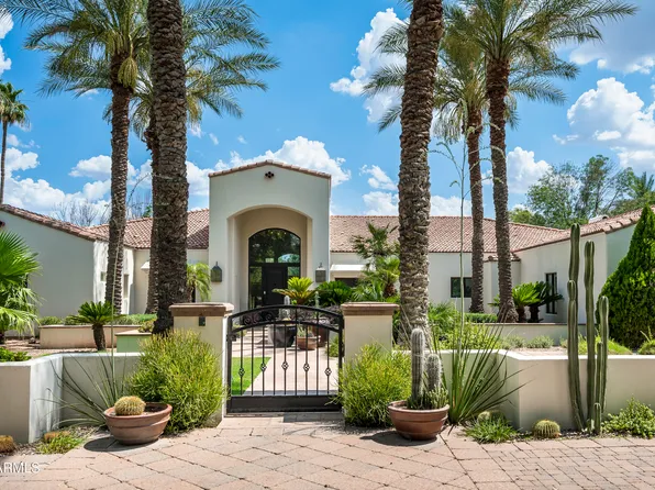 7475 E JACKRABBIT Road, Scottsdale, AZ 85250