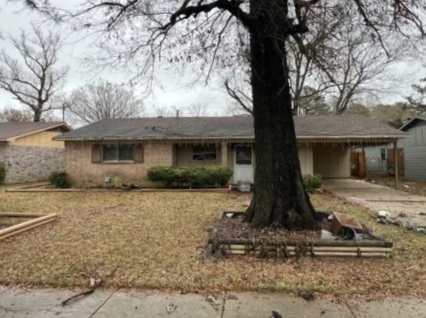 9377 Jessica Dr, Shreveport, LA 71106