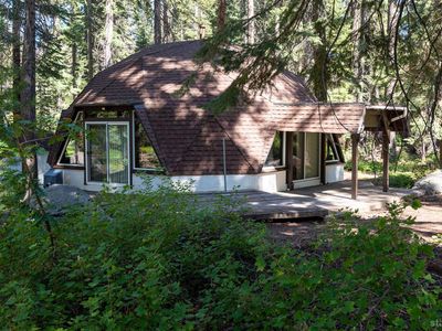 699 Nahane Dr, South Lake Tahoe, CA, 96150