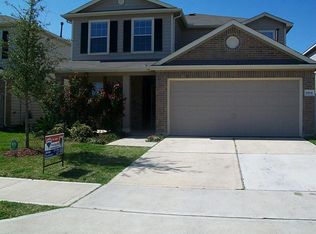 1914 Skipwood Dr, Missouri City, TX 77489