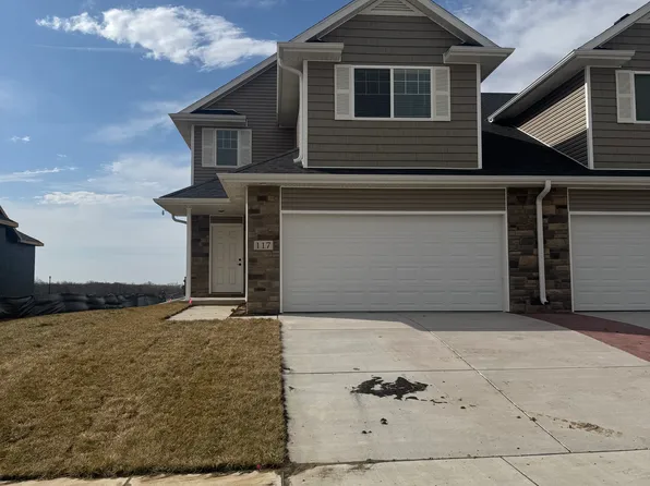 117 W Olson Ave, Lincoln, NE 68523
