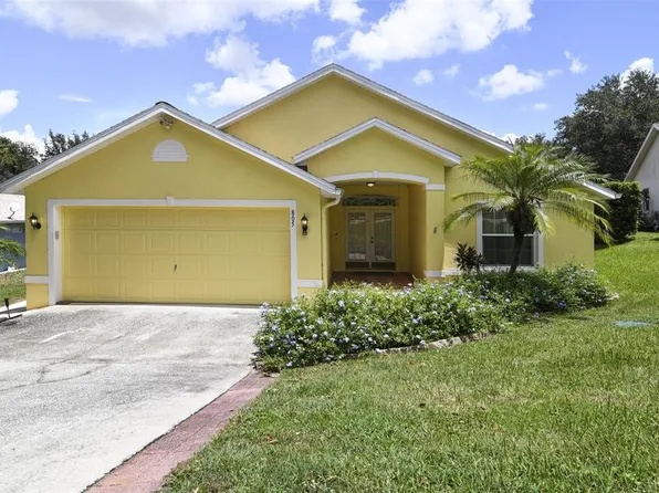 805 Maple Forest Ave, Minneola, FL 34715