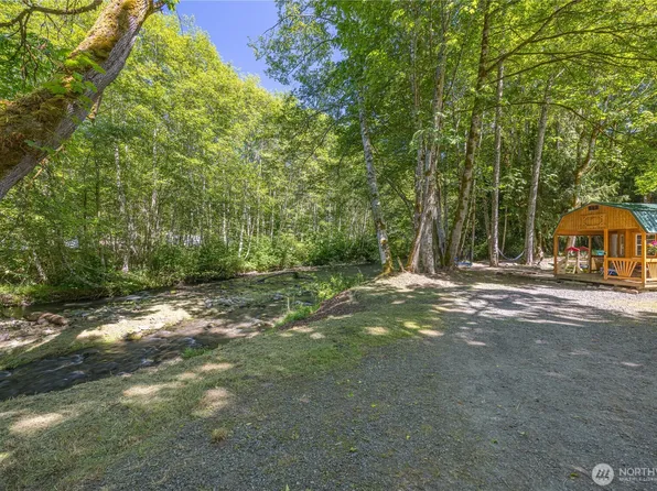 423 S Alder Lane, Port Angeles, WA 98362