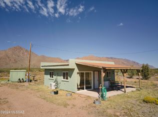 11437 N Eagle Ridge Trl, Portal, AZ 85632